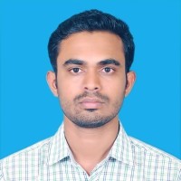 Dr Devaraja H M