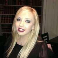 Amy Brierly