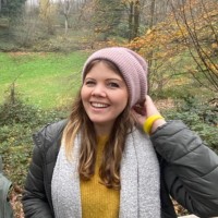 Sofie Raes