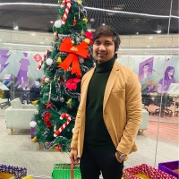 Vimal Bansal
