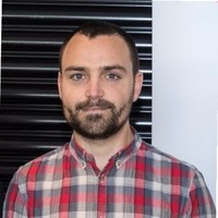 David Barnett