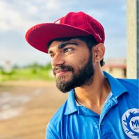 Hasvanth Kuchibhotla