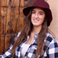 Cheyenne Bell