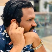 Shameer Hussain