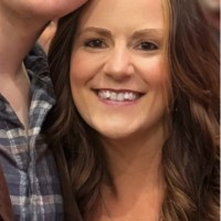 Robyn Johnson
