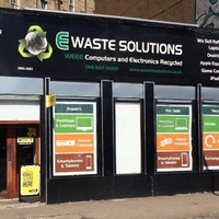 E Waste Solutions