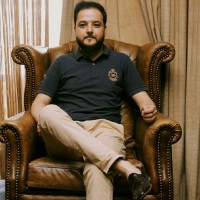 Hassan Khan yousafzai