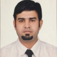 Ehsan Farooq