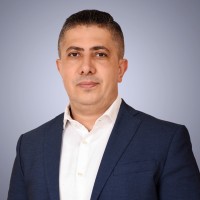 Rami Mohammad, MSc, PMP