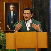 Marco De La Cruz Pazmiño