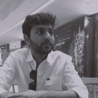 Kaushal Kolhe