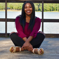 Ebony Scaife
