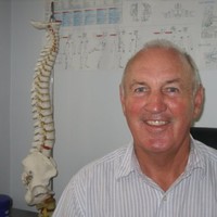 Bruce Adam
