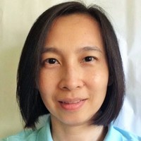 May Lin Wong