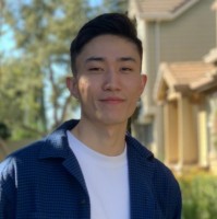 Adam Lu
