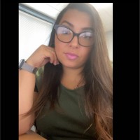 Ivelisse Santiago