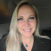 Katherine Blackmon