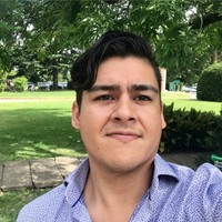 Gaston Horacio Parravicini