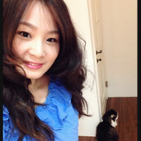 Eva Ho