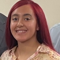 Ashely Dominguez