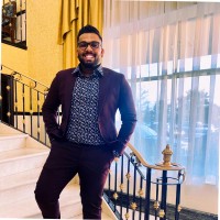 Nivethan Raveedran