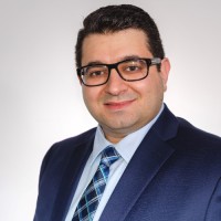 Anas Alkasar, P.Eng.