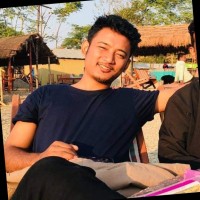 Subash Lama