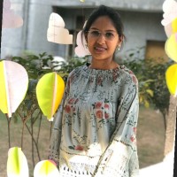 Dhruvi Shah