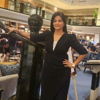 Darshana Ahire