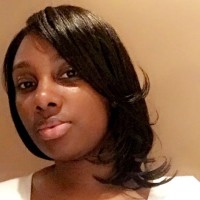 Bria Scott
