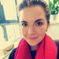Natalie Unland