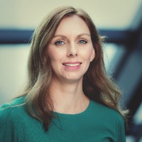 Sarah Collis de Gonzalez