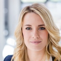 Claudia Hoffman