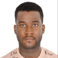 Merlin Jean Baptiste