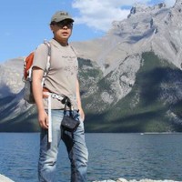 Jason Wang