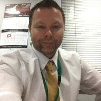 Craig Franklin