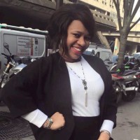 Kany Fofana