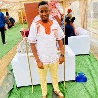 Bokang Chatsane