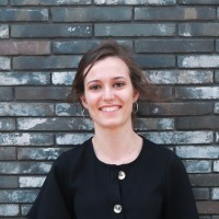 Charlotte Van der Biest