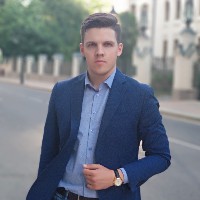 Dmitriy Khmelko