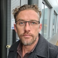 Stuart Puddick
