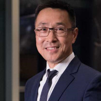 Eric Deng