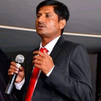 Suresh Gurjar