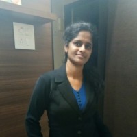 Shubha Shetty