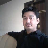Ashish Misra