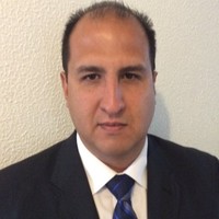 Alberto Cantú Reyes