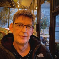 Pim Bouwer
