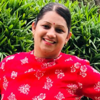 Sunitha Venugopal