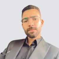 Abdullrhman Hamdy