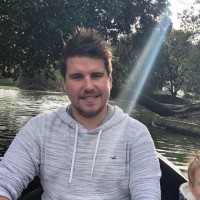 Arron Jenkinson